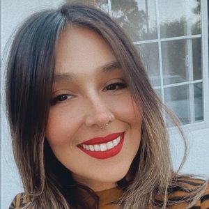 Meet your Posher, Marlene